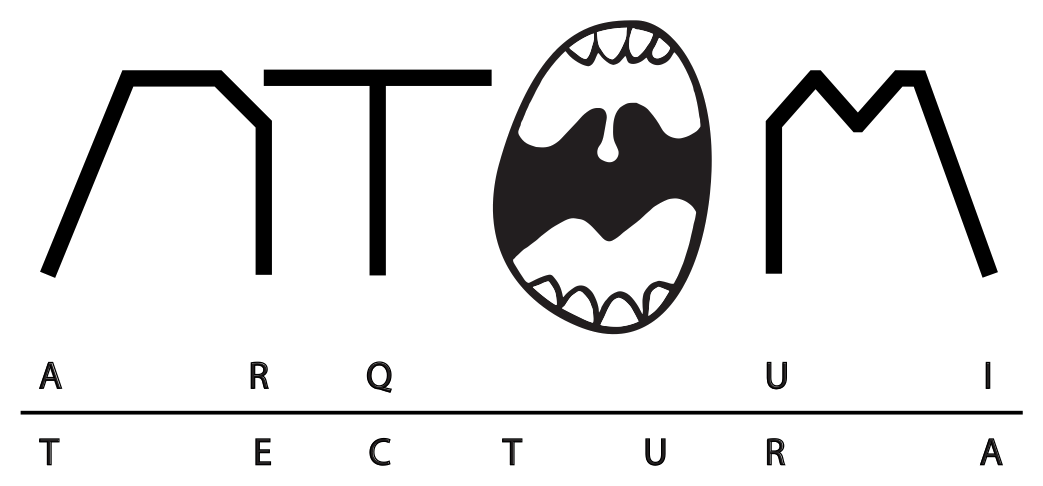 ATOM Arquitectura