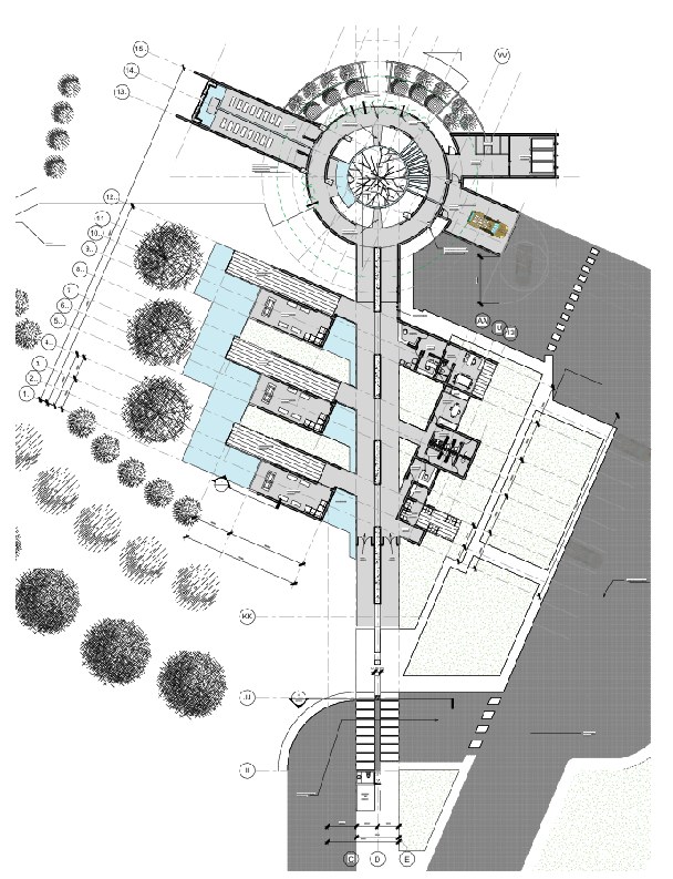 Armos blueprint 2
