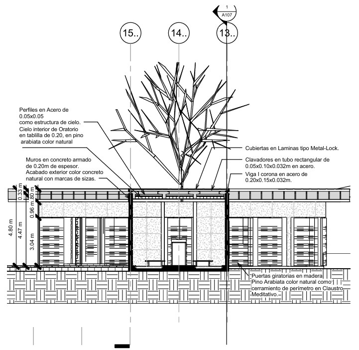 Armos blueprint 7