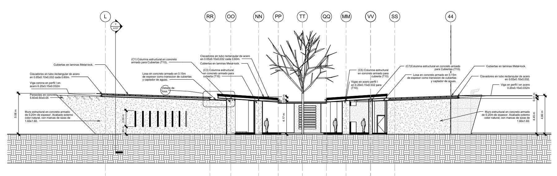 Armos blueprint 8
