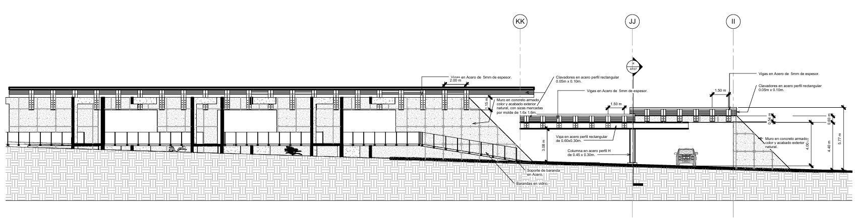Armos blueprint 9