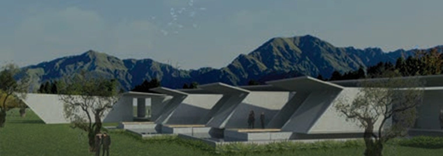 Armos rendering 3