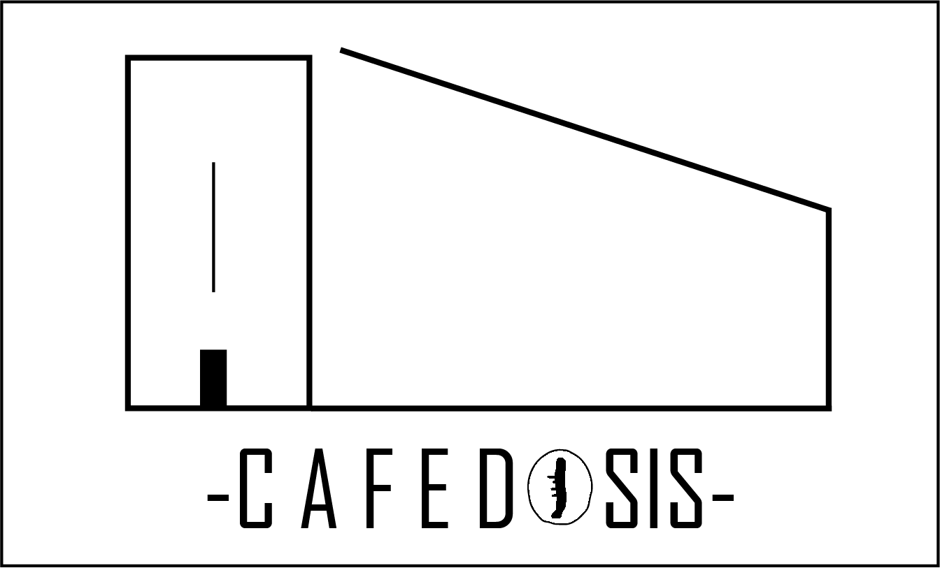 Café Dosis logo