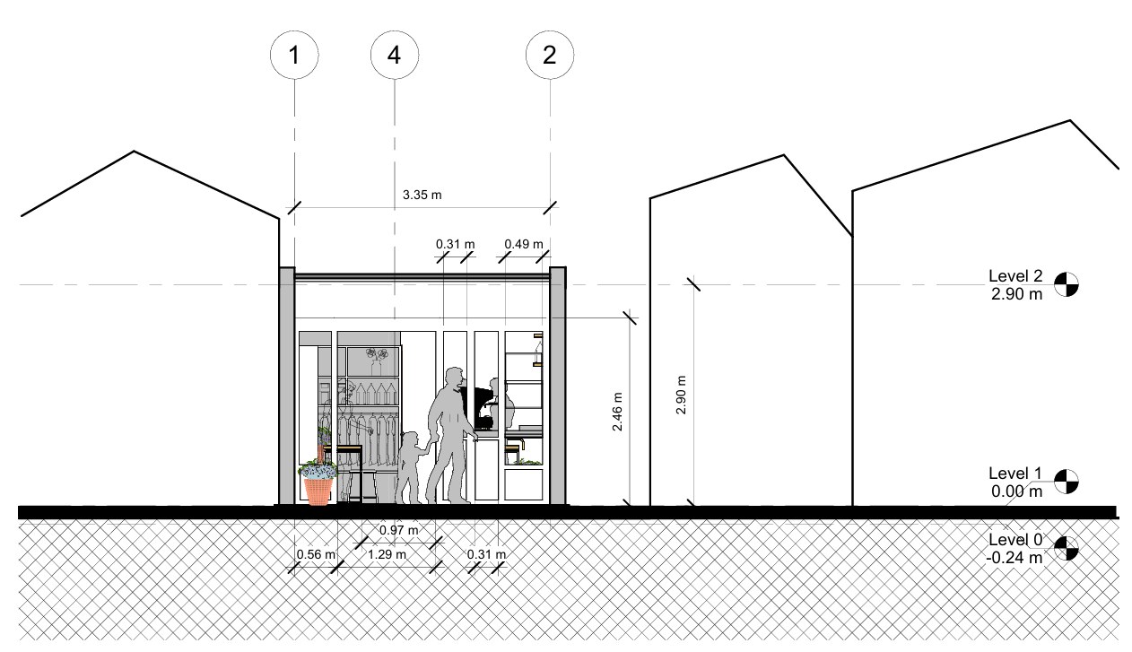 Café Dosis blueprint 6