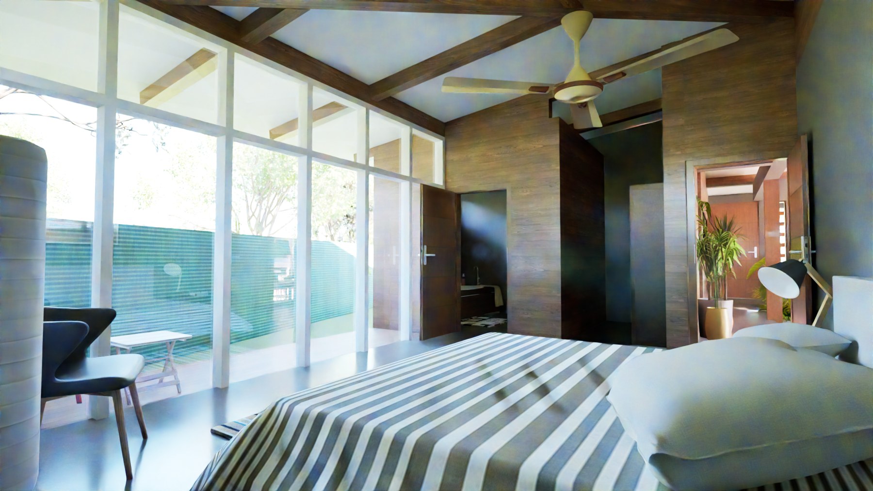 Casa Madre rendering 12