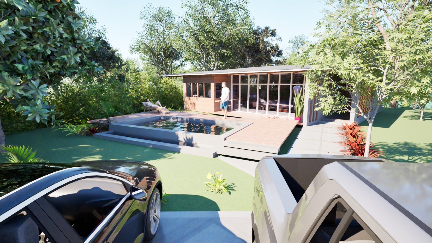 Casa Madre rendering 18