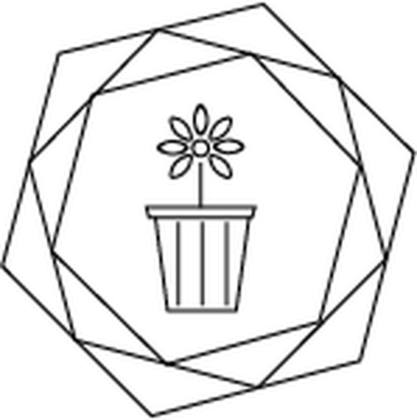 Centro De Cultivo Urbano logo