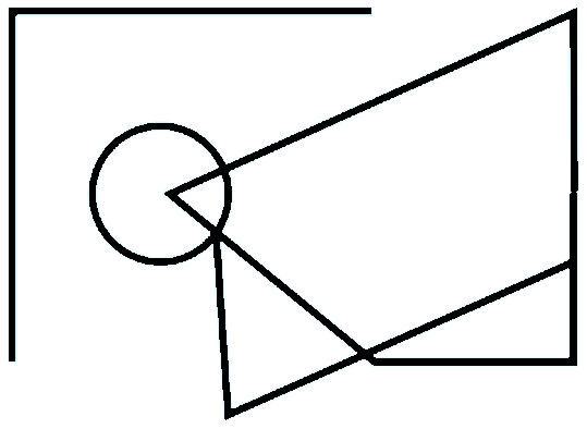 Guanavista Surf Café logo