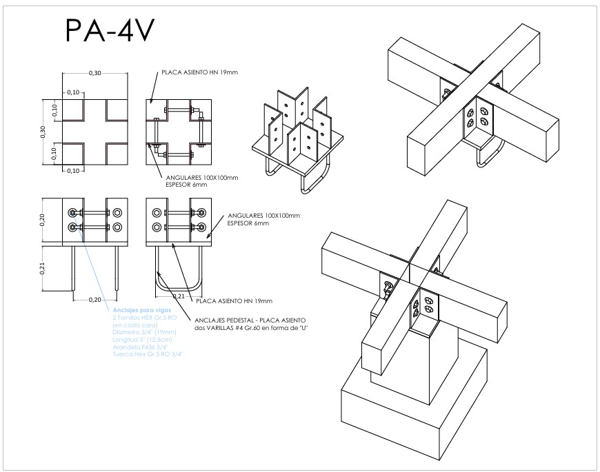 Guanavista Surf Café blueprint 8