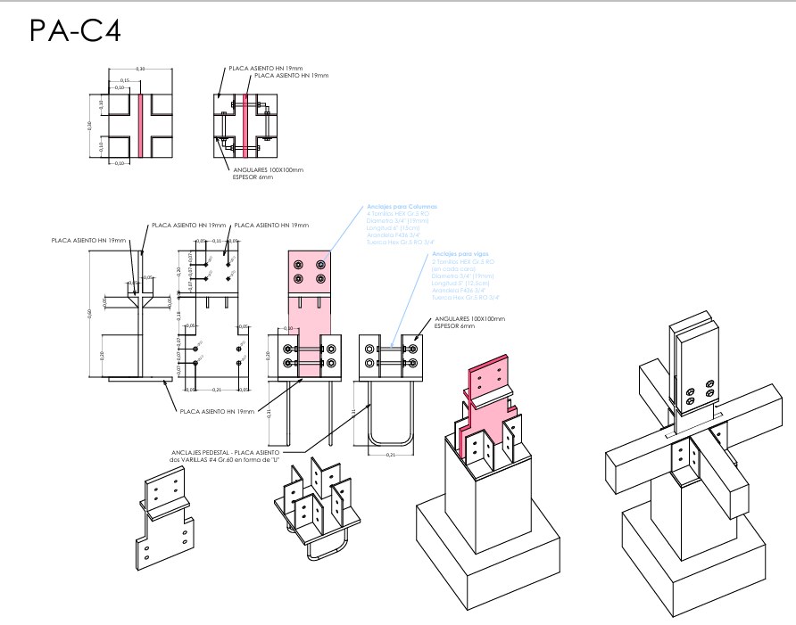 Guanavista Surf Café blueprint 9