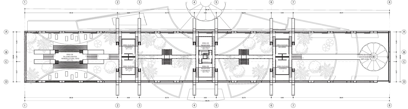 Instructio Urbano blueprint 1