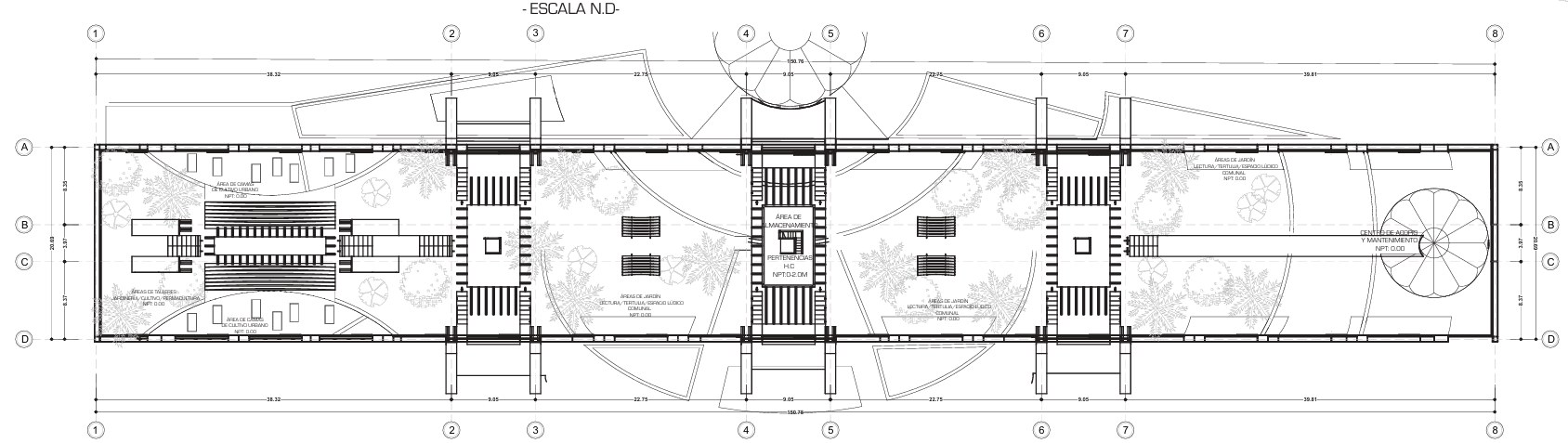 Instructio Urbano blueprint 2