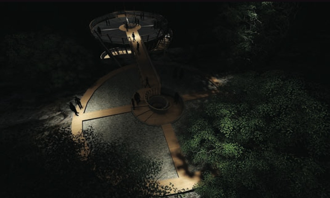 Suwa rendering 3